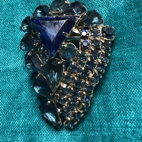 Jewelry - Vintage Women's Brooch
